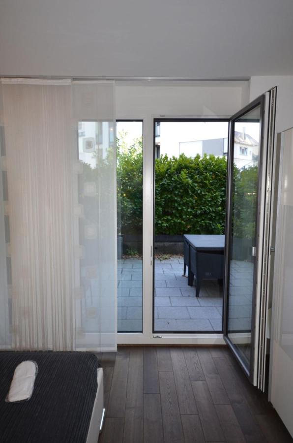 Residenz Am Bodensee FDH Exterior foto