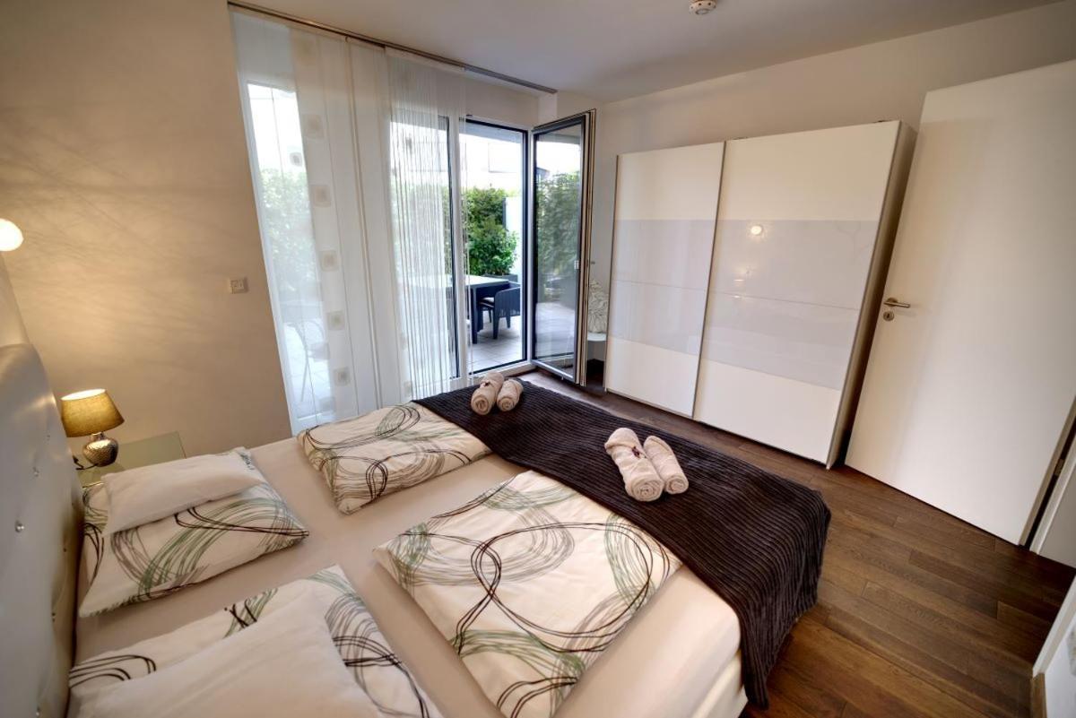 Residenz Am Bodensee FDH Exterior foto